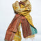 Kantha Scarf 190 x 40 cm